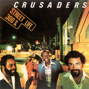 My Lady (Todd Terje edit)  by The Crusaders 
