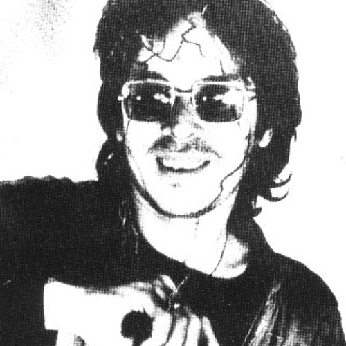 Edward Ka-Spel - Lisa's Funeral