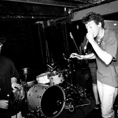 I Should Be Asleep Right Now