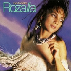 Rozala /  Everybodys Free / Mesut Ata iz it Love Remix