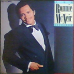 Ronnie McNeir - Come Be With Me