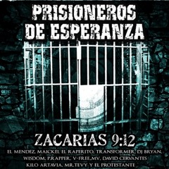 Prisioneros De Esperanza