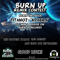 Titanoz - Kdabra ( DioxY Remix )