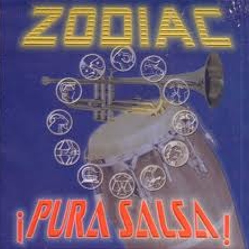 Orquesta Zodiac - Panteon De Amo - www.elcartel809.com