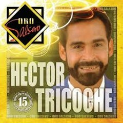 Hector Tricoche - Es El Amor Quien Llega -www.elcartel809.com