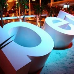 Dj Nemere @ Bed Beach (Warm Up LIVE) 2011.08.26