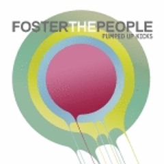 Pumped Up Kicks (Ceefer Remix)