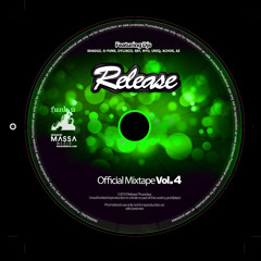 DJ AcHoS - Release Thursdays Mixtape vol.4