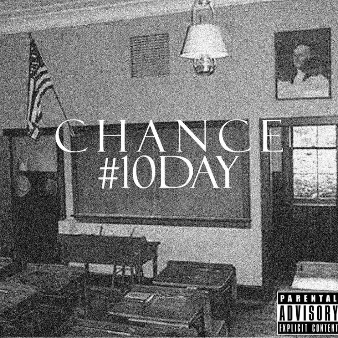 Stream Chance The Rapper - Long Time (5day) by 