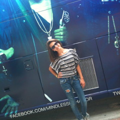 Mindless Behavior - My Girl (Girl Version)