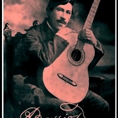 Agustín Barrios - Vals de primavera