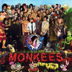 The Monkees - A Little Bit Me, A Little Bit You 4AM Remix