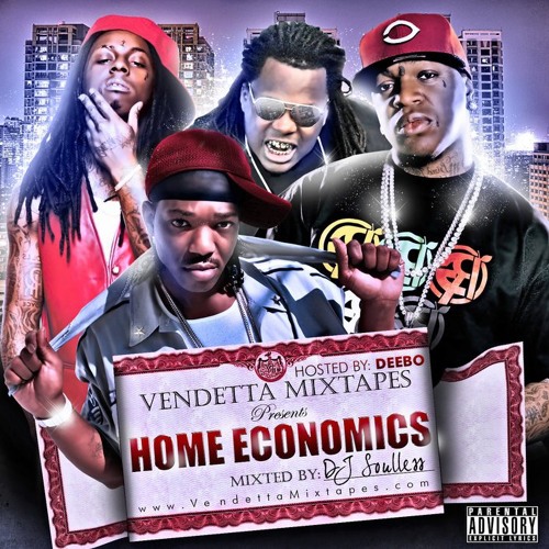 Foxx A Million & Deebo - Watson