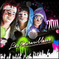 Los Maravillosos (Prod. by @artados ™) 2011