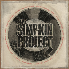 The Simpkin Project "Everything You Want"