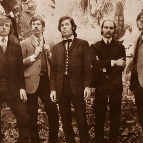 Alabama Bound - The Charlatans, 1967