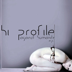 03. Aquafeel - Gloryland (Hi Profile Remix)