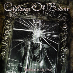 Children Of Bodom - Hellion (Solo keyboard cover)