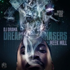 11 Meek Mill - Realest U Ever Seen (Feat. Nh) [Prod. By All Star]