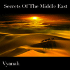 Treasures Of Arabia-Secrets Of The Middle East