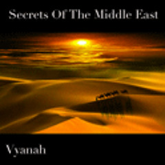 Desert Rose -Secrets Of The Middle East