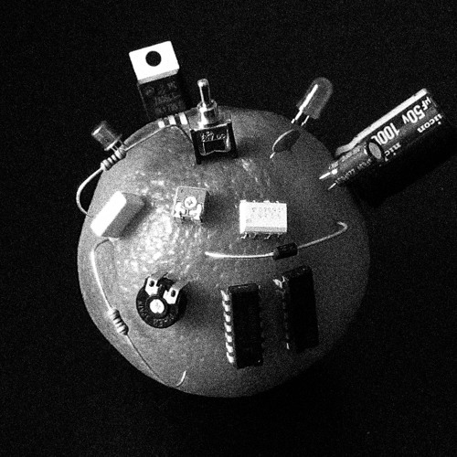 Elektronik Prototyp - Hybridization