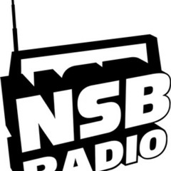 Disc Breaks Show with Llupa on NSB Radio feat Tom Clyde (25 August 2011)