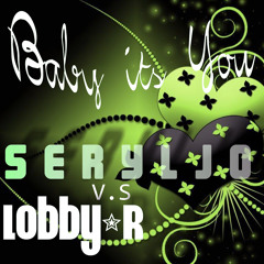 GMPSrecords preview S e r y l j o and Lobby-R - Baby its You