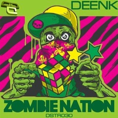 DSTR030 - Deenk - Zombie Nation (MartOpetEr Remix) FREE DOWNLOAD