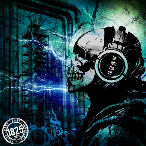 16 KillBrothers - Acid Rain