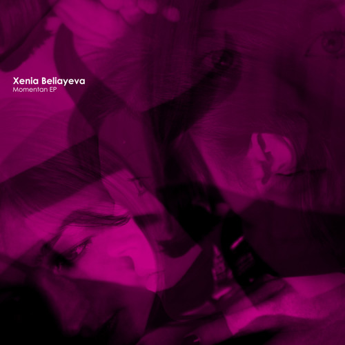 Xenia Beliayeva - Momentan