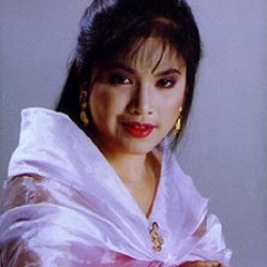 Cheliza Padilla - Di Pa Handa (Ang Puso Ko)