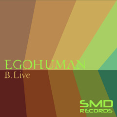 egohuman remix OUT NOW