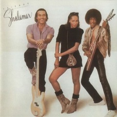 Shalamar - Take That To The Bank (DJ Tigerstripes Edit)