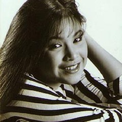 Cheliza Padilla - Tanging Ako