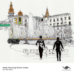 ▶ Sasha - Cut Me Down (Marcelo Vasami Remix)