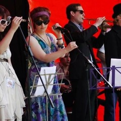 smoke em'- live at charlbury riverside 2010