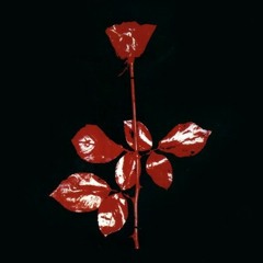 never let me down- cover