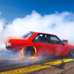 Cars That Go Boom (Goldfinger Brothers Remix)