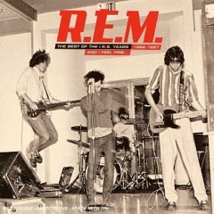 I Walked With a Zombie - R.E.M.