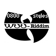 THE WU RIDDIM (prod by S-X)