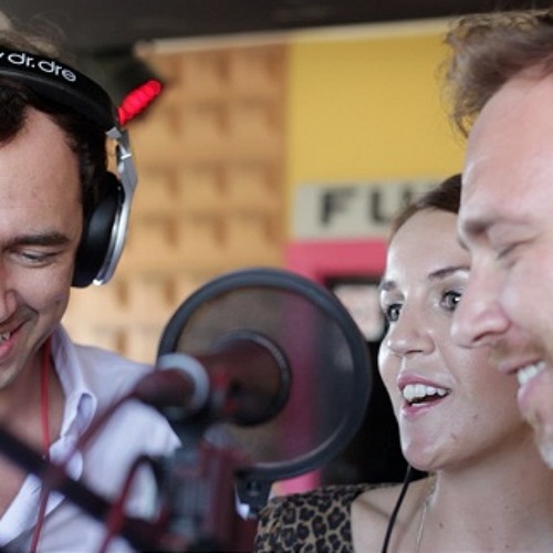 2manydjs co host Ibiza Rocks The Radio/Radio Soulwax takeover - 17-08-11 full show