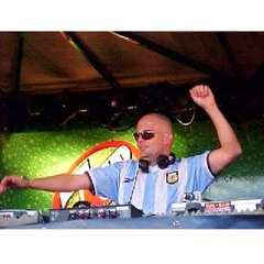Buenos Aires Energy Parade 2000 - Westbam