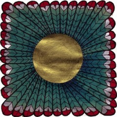 Spirit Canyon Medicine Song - Turquoise (2007)