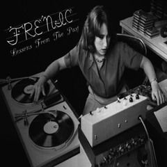 Lesson From the Past (Dusted Wax Kingdom)