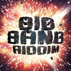 KING-DER - No Pueden (Big Bang Riddim) Sherveen Prod.