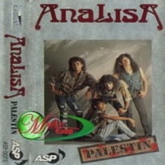 Analisa- lakaran cinta suci