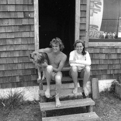 Baby you can do so much better than me