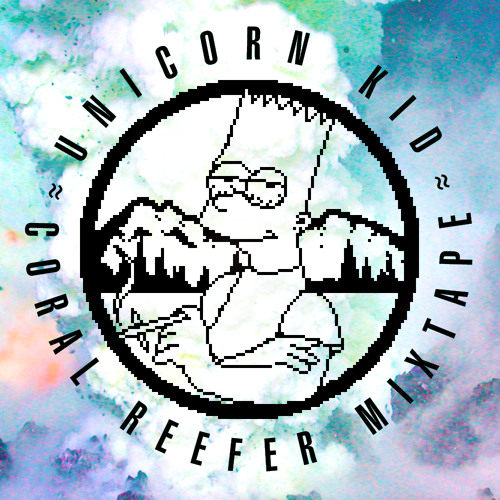 Coral Reefer Mixtape