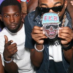 WALK LIKE - GUTTABOi